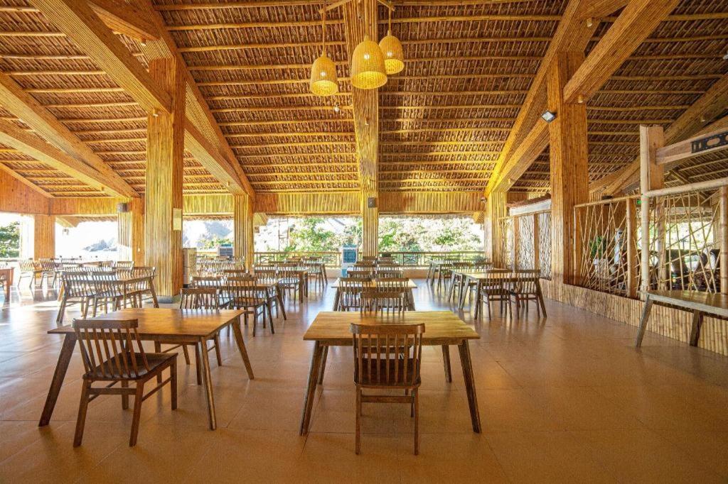Kyco Peninsula Quy Nhon Resort Экстерьер фото