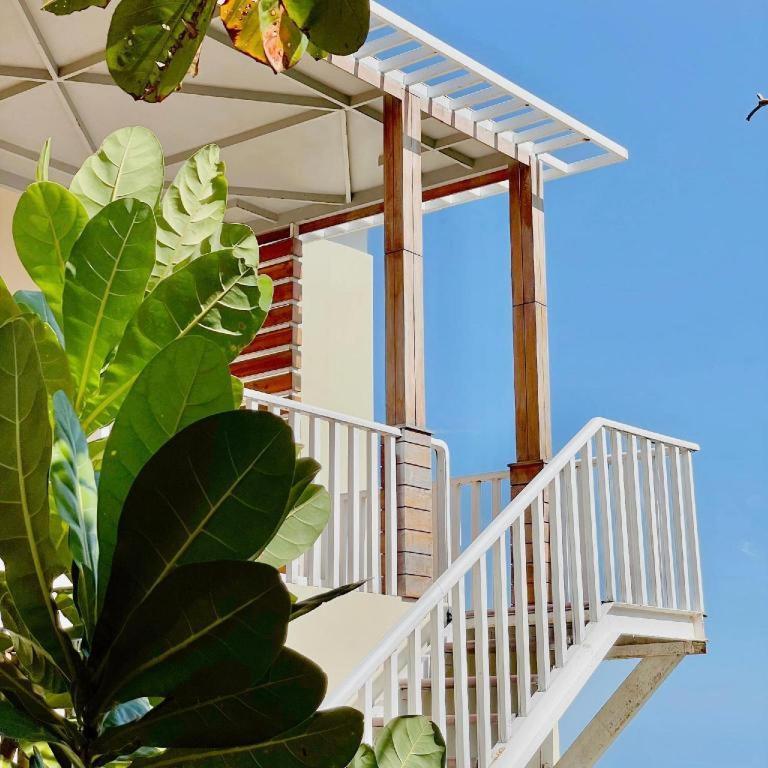 Kyco Peninsula Quy Nhon Resort Экстерьер фото