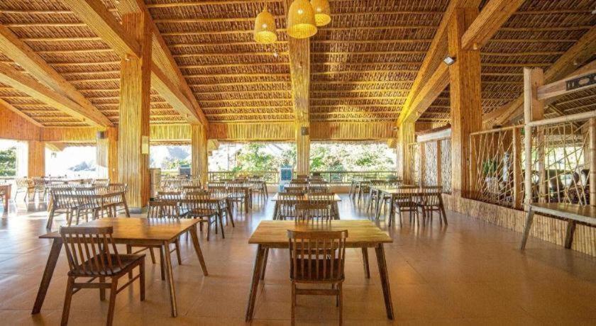 Kyco Peninsula Quy Nhon Resort Экстерьер фото