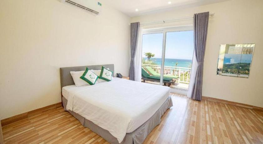Kyco Peninsula Quy Nhon Resort Экстерьер фото
