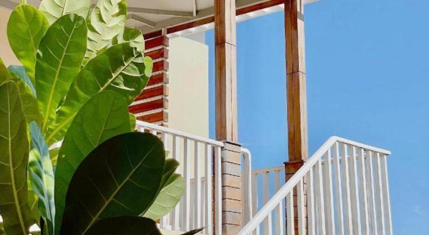 Kyco Peninsula Quy Nhon Resort Экстерьер фото