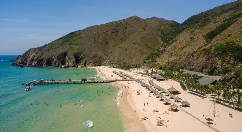 Kyco Peninsula Quy Nhon Resort Экстерьер фото